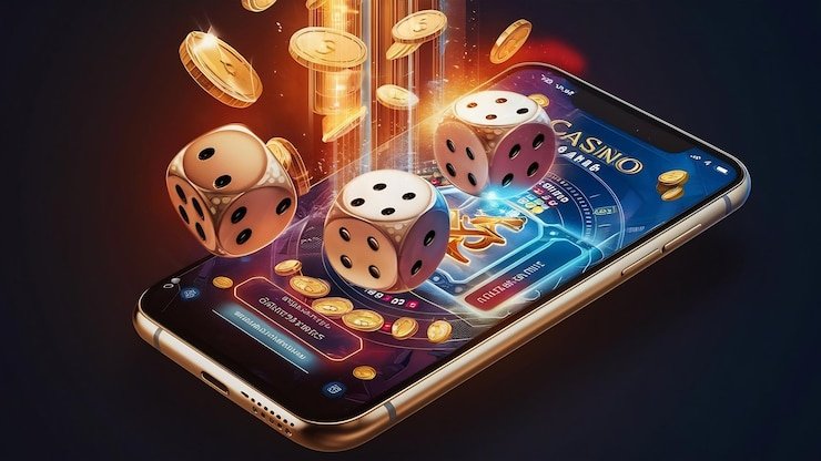 kvtoto slot game selection dashboard