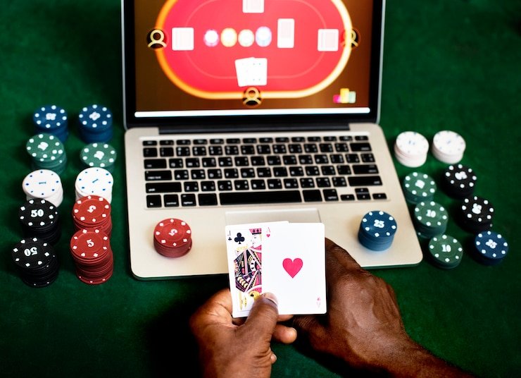 kvtoto slot account setup and deposit flow for accessing popular games